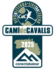 Foto del recorrido TRAIL MENORCA CAMI DE CAVALLS Conectabalear - CAMI DE CAVALLS TMCdC 2027