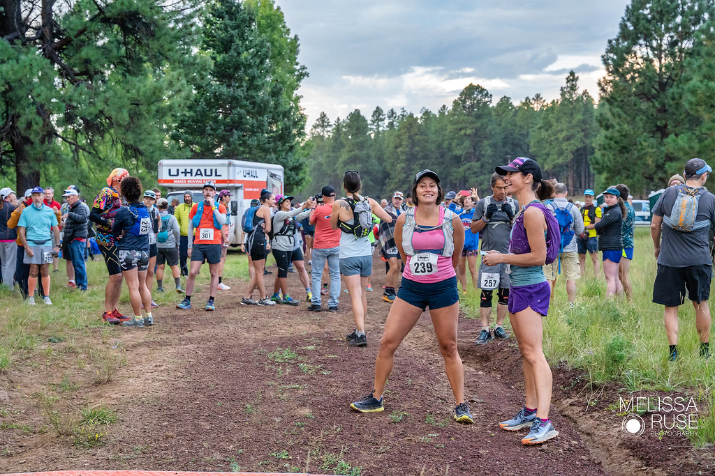 Photo of the stagecoach 55k 2026 course