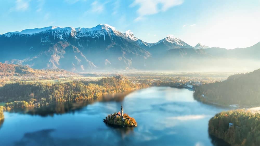Photo de couverture — Julian Alps Trail Run - LAKE BLED 80K 2027, 79 km, D+ 4270 m