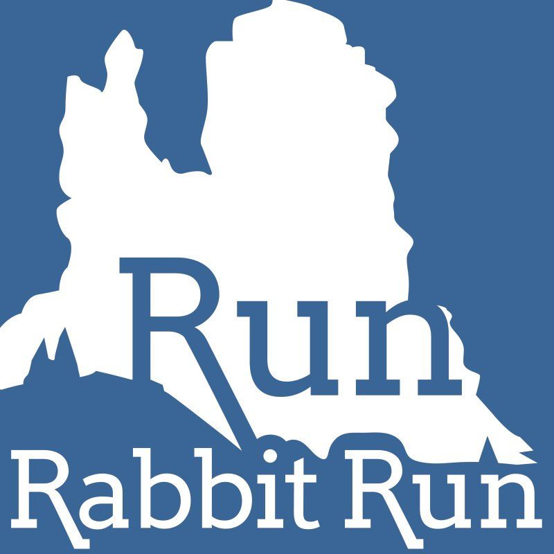 Photo of the Run Rabbit Run 100 2026 course